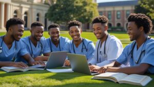 Johnson & Johnson Nursing Scholarships 2026